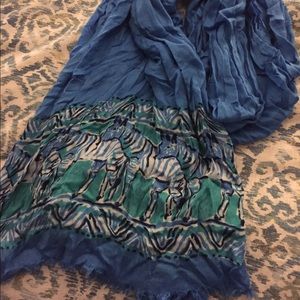 Lilly Pulitzer Scarf